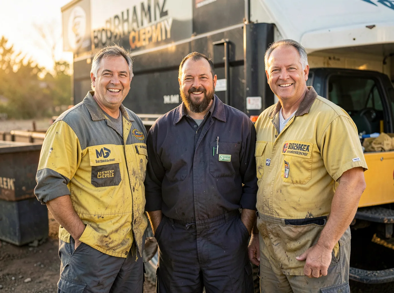 Sewage Cleanup company in Gibsonton, FL