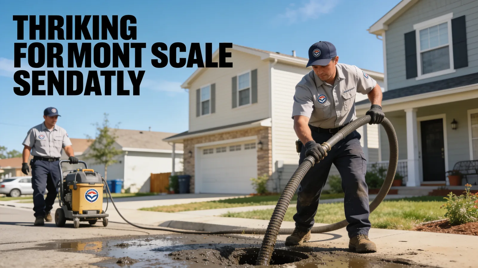 Sewage Cleanup in Gibsonton, FL near me
